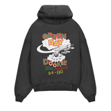 Dookie hoodie sale
